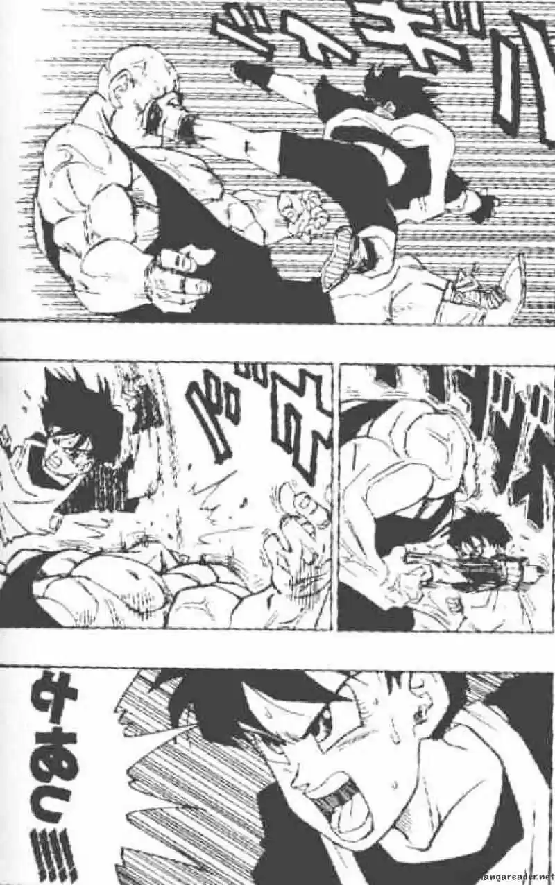 DragonBall Next-Gen ch.441