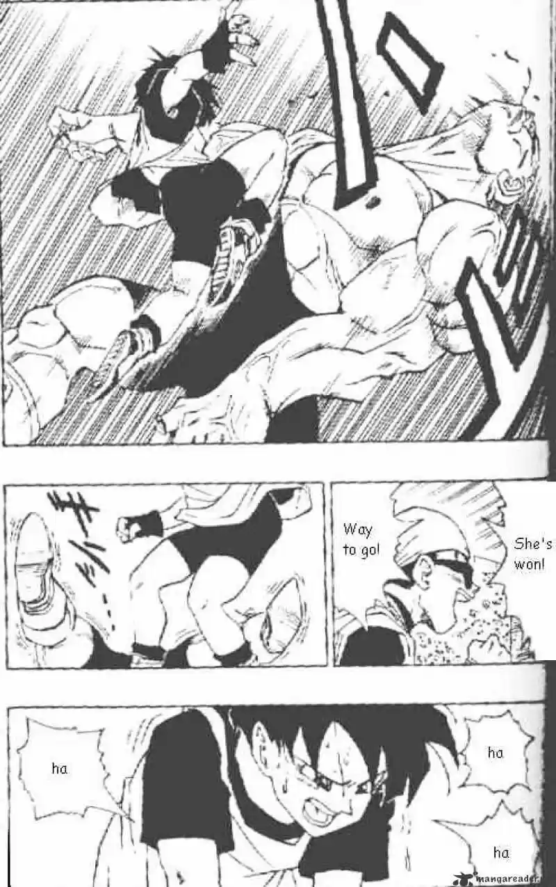 DragonBall Next-Gen ch.441