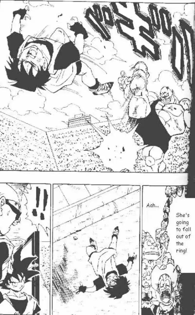 DragonBall Next-Gen ch.442