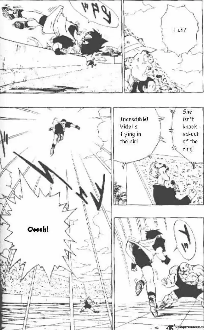 DragonBall Next-Gen ch.442