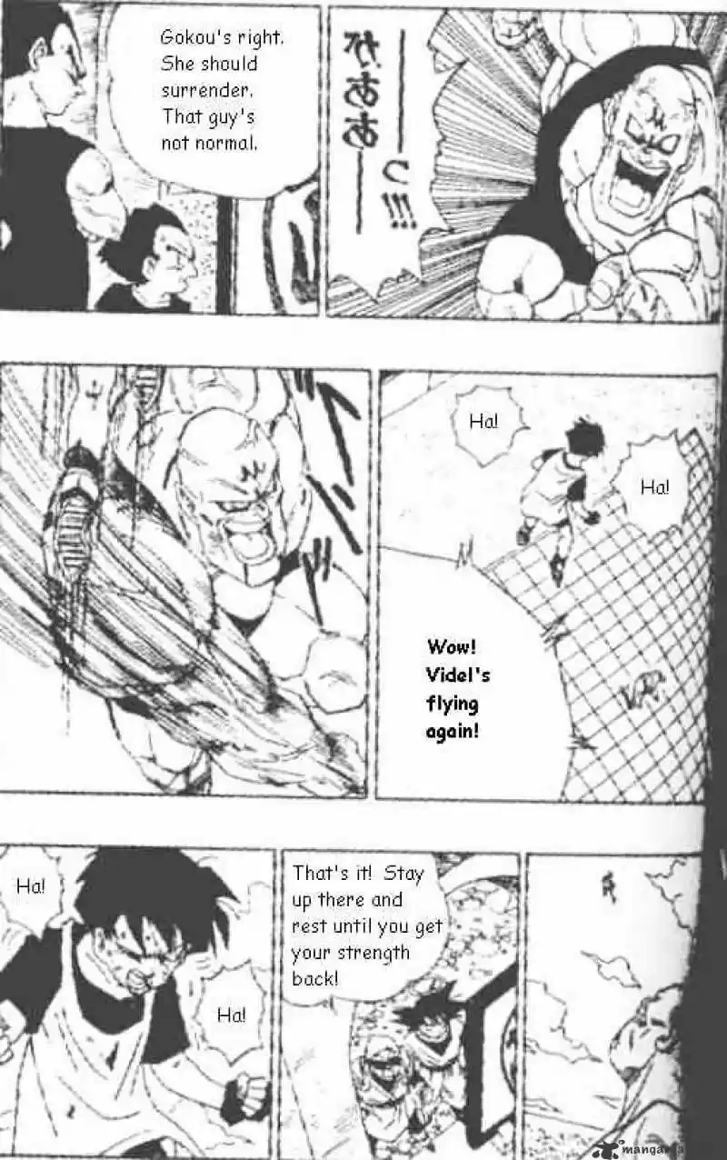 DragonBall Next-Gen ch.442