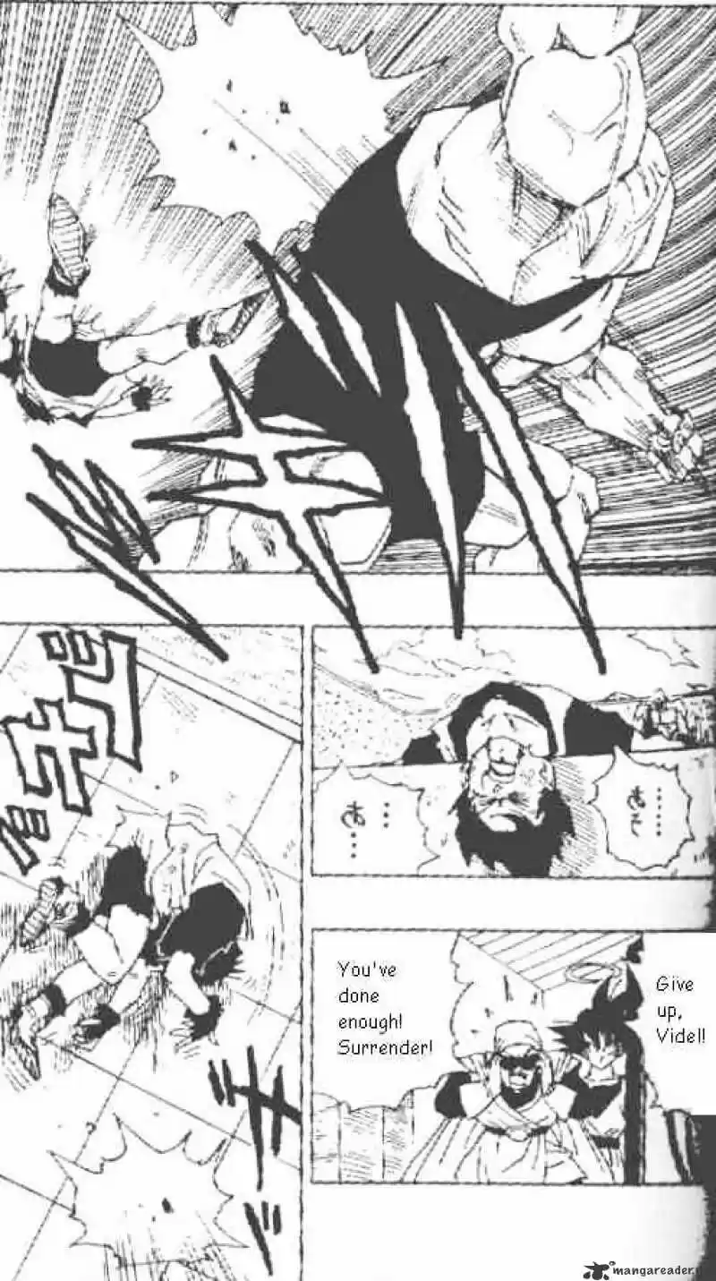 DragonBall Next-Gen ch.443