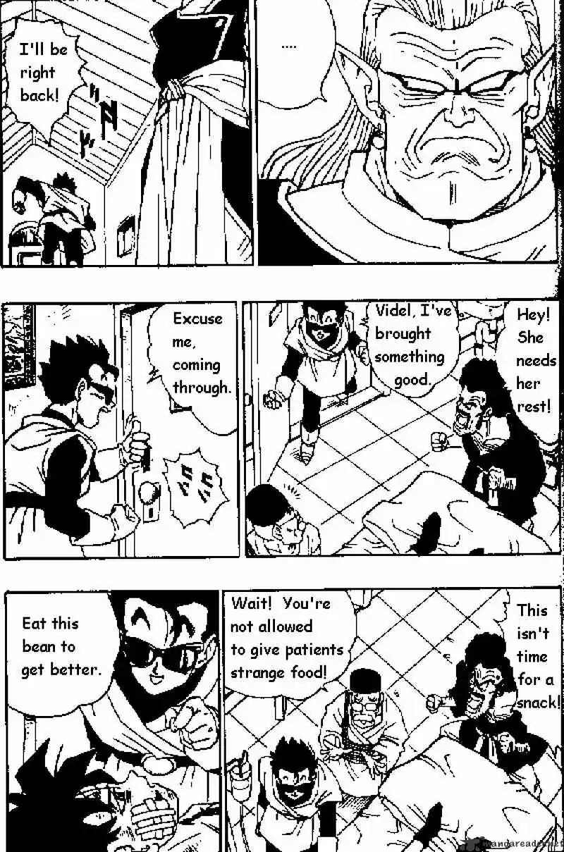 DragonBall Next-Gen ch.444