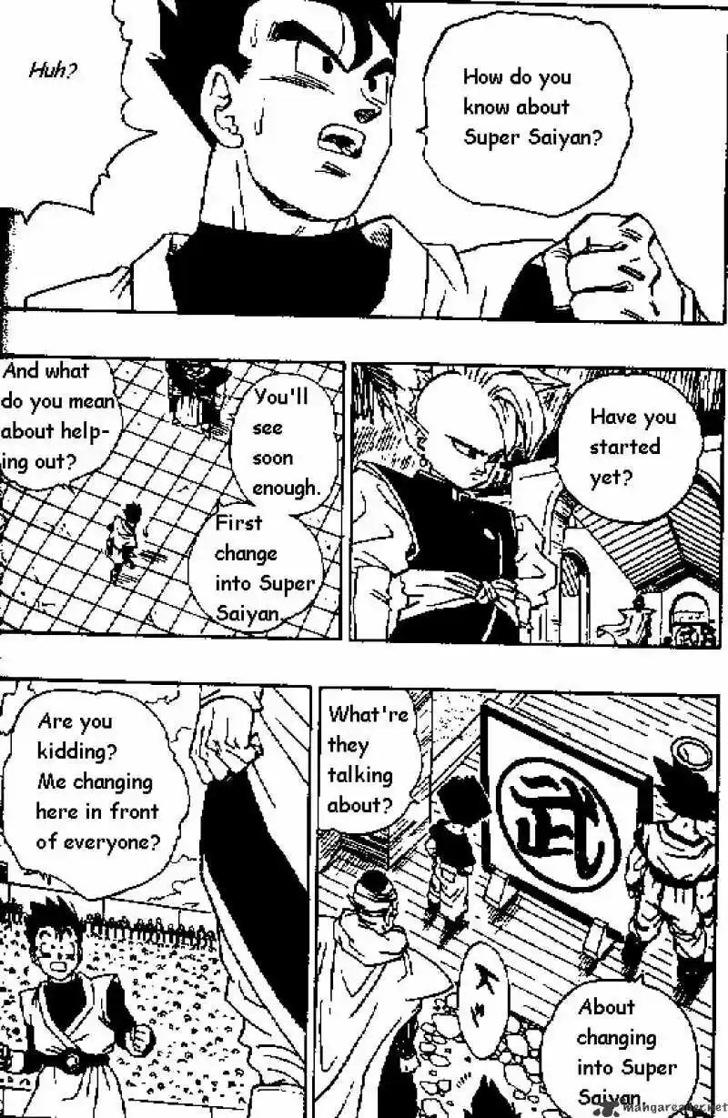 DragonBall Next-Gen ch.444