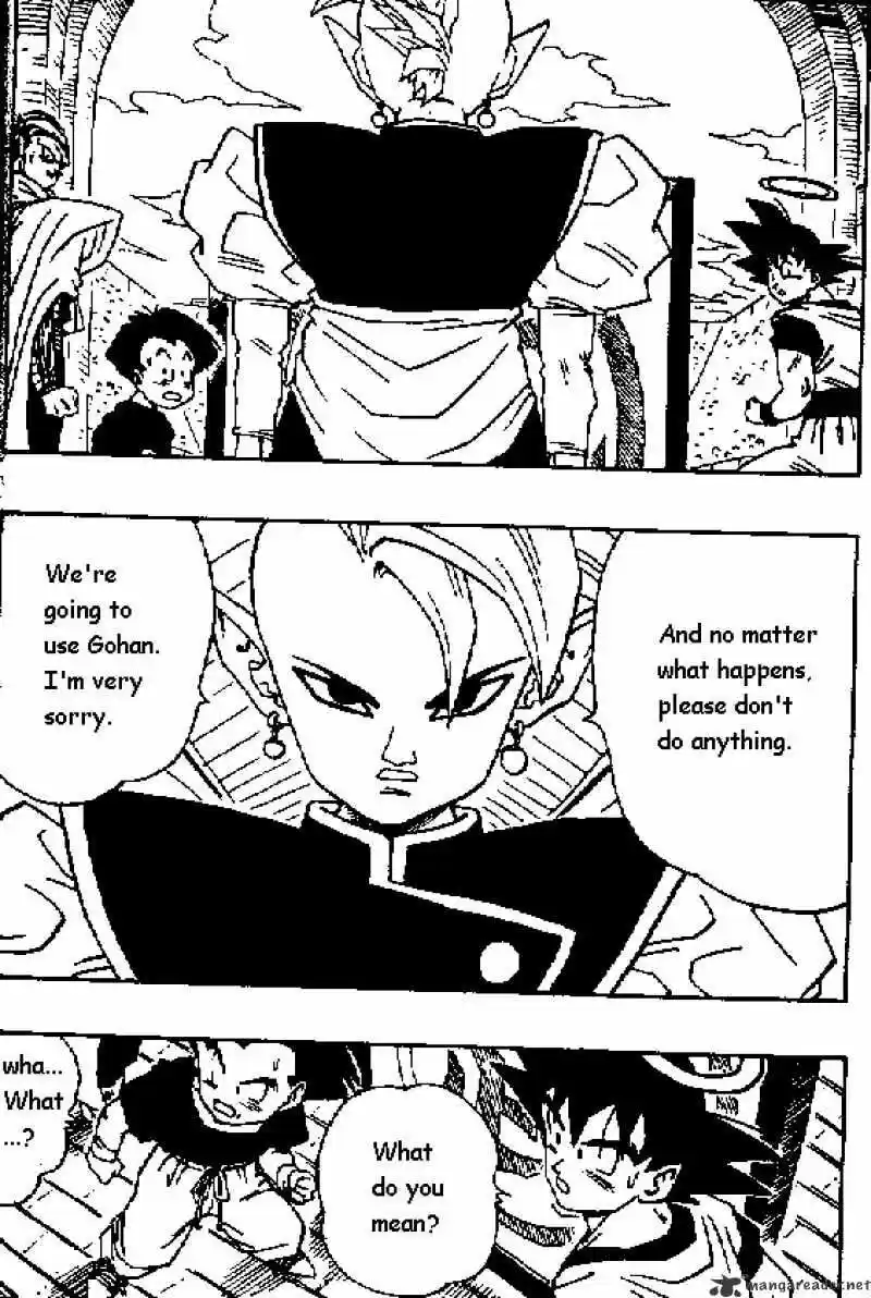 DragonBall Next-Gen ch.444