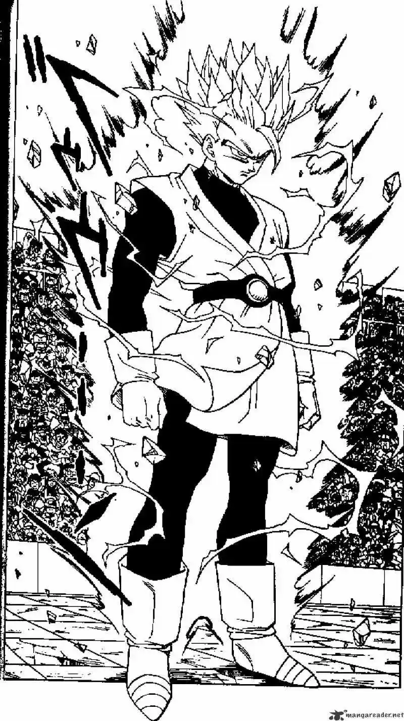 DragonBall Next-Gen ch.445