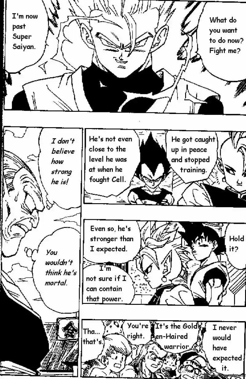DragonBall Next-Gen ch.445