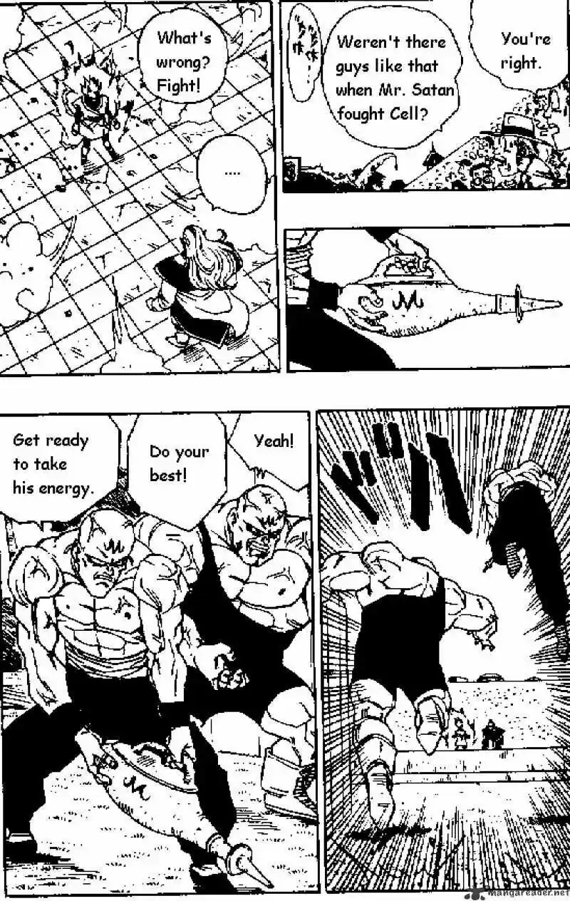 DragonBall Next-Gen ch.445