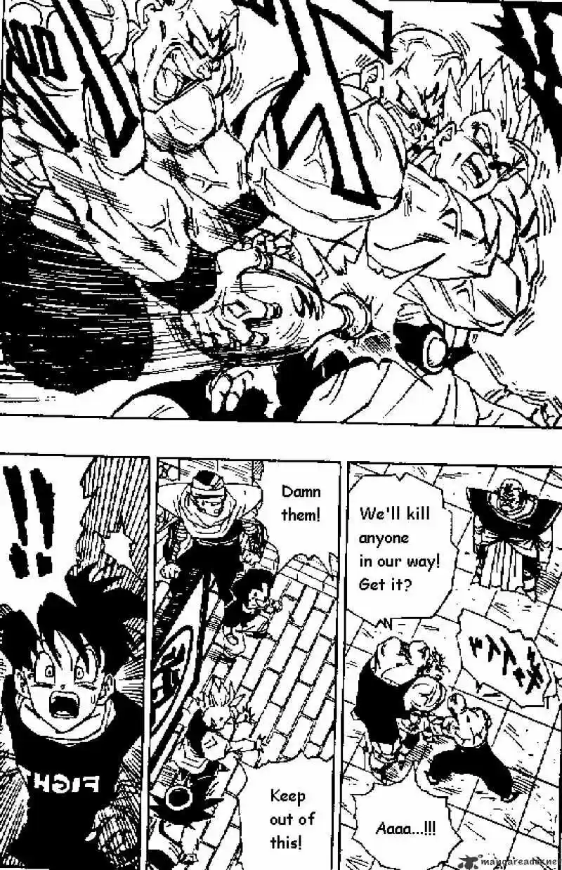 DragonBall Next-Gen ch.445