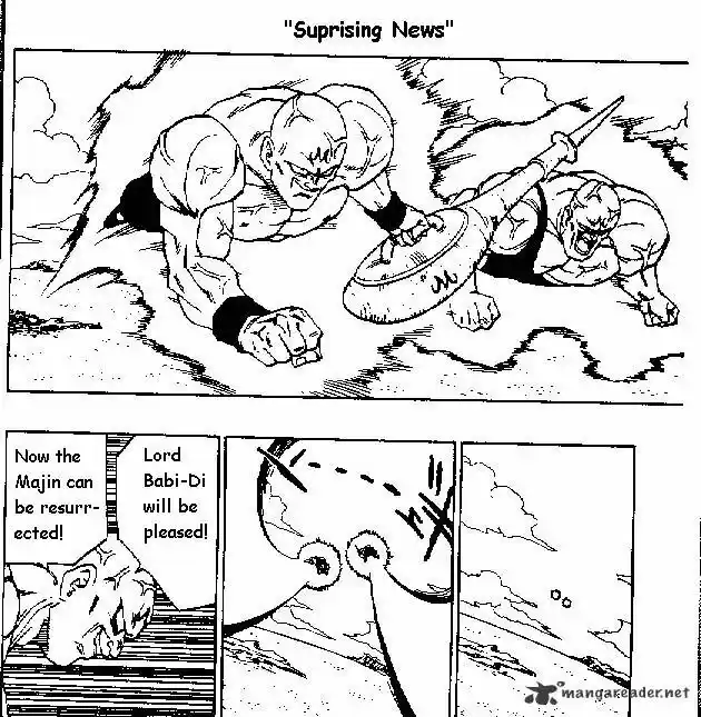 DragonBall Next-Gen ch.446