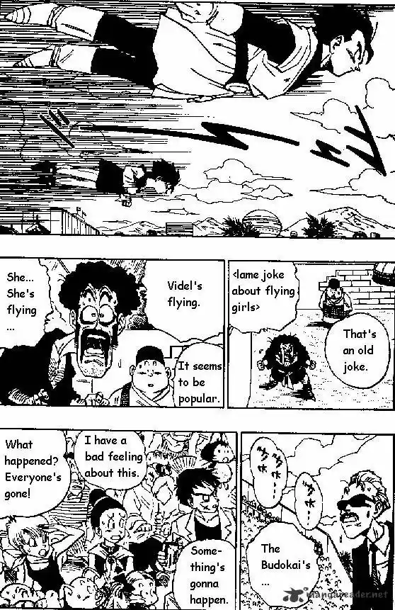 DragonBall Next-Gen ch.446