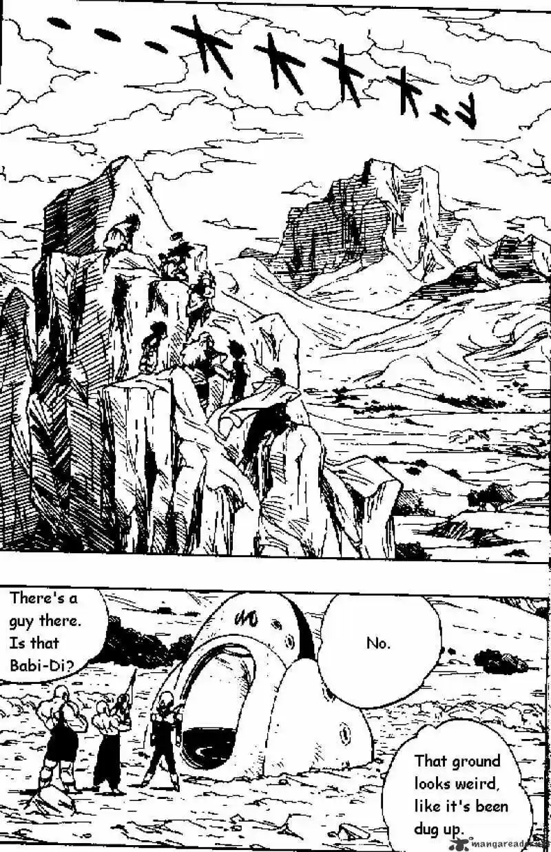 DragonBall Next-Gen ch.447