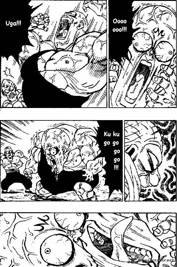 DragonBall Next-Gen ch.448