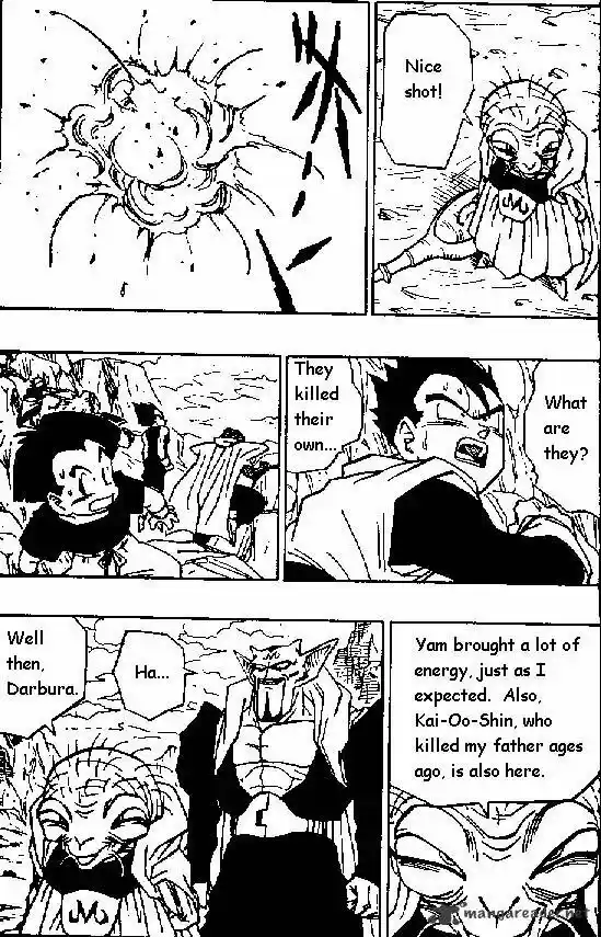 DragonBall Next-Gen ch.448