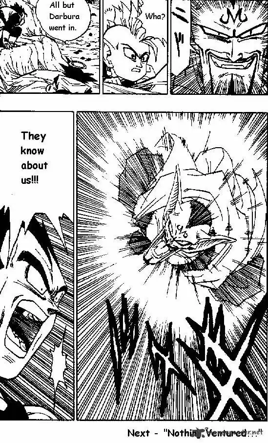 DragonBall Next-Gen ch.448