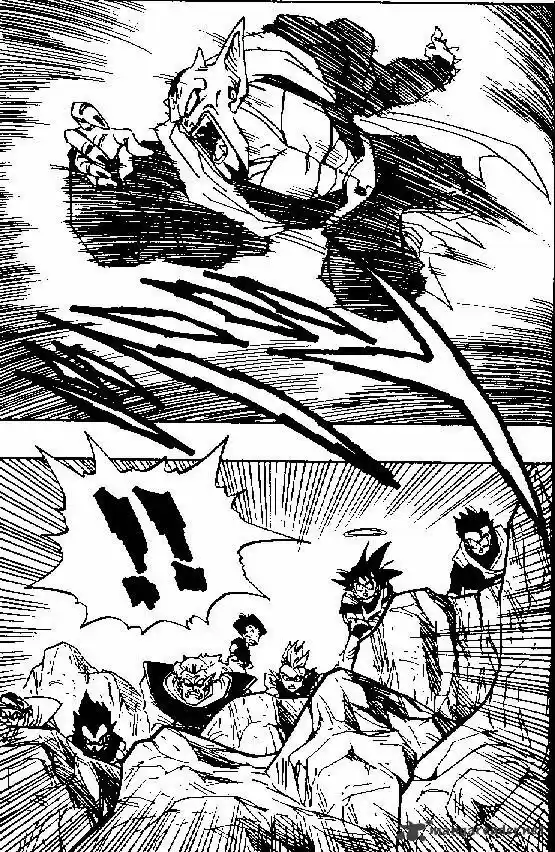 DragonBall Next-Gen ch.449