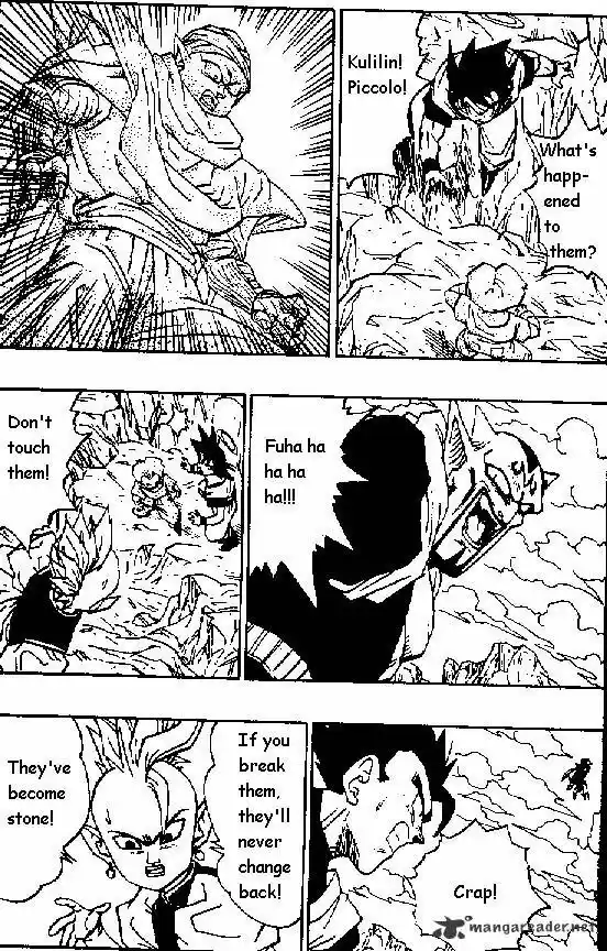 DragonBall Next-Gen ch.449