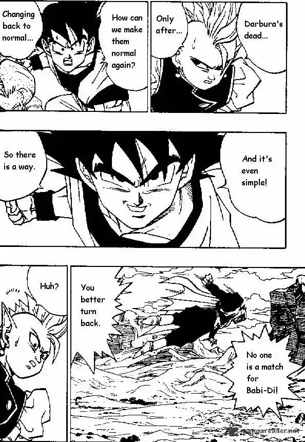 DragonBall Next-Gen ch.449