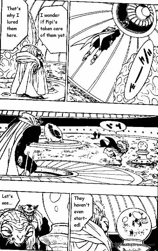 DragonBall Next-Gen ch.450