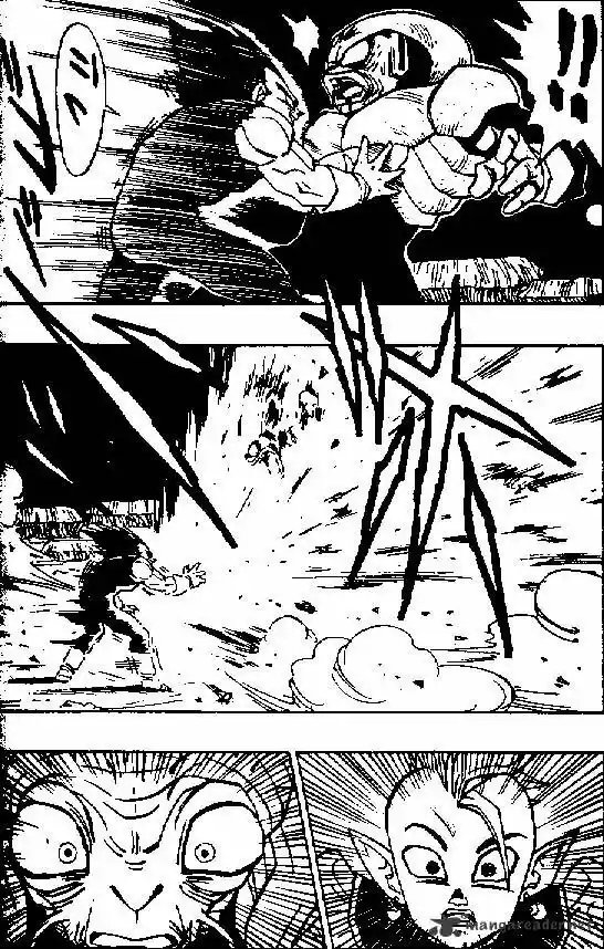 DragonBall Next-Gen ch.450