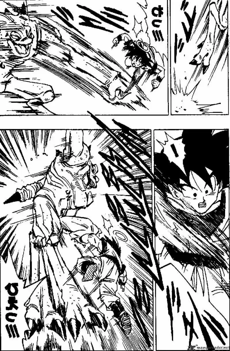 DragonBall Next-Gen ch.451