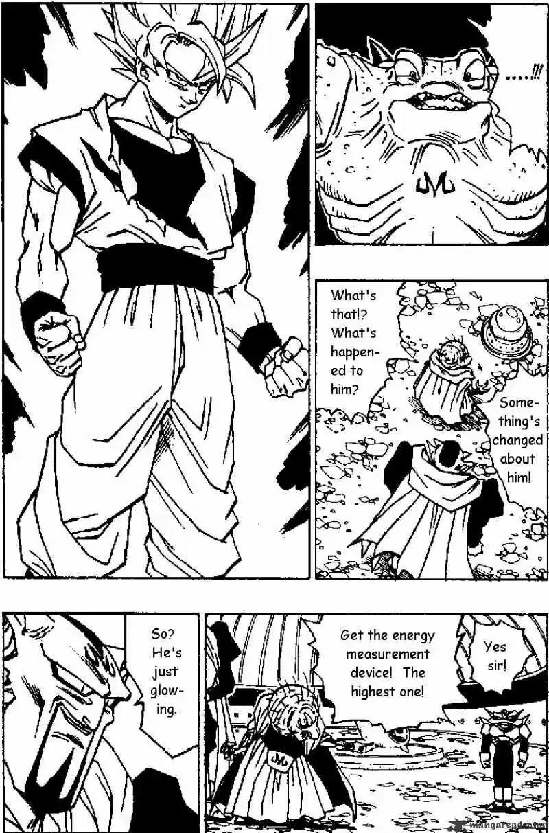 DragonBall Next-Gen ch.452