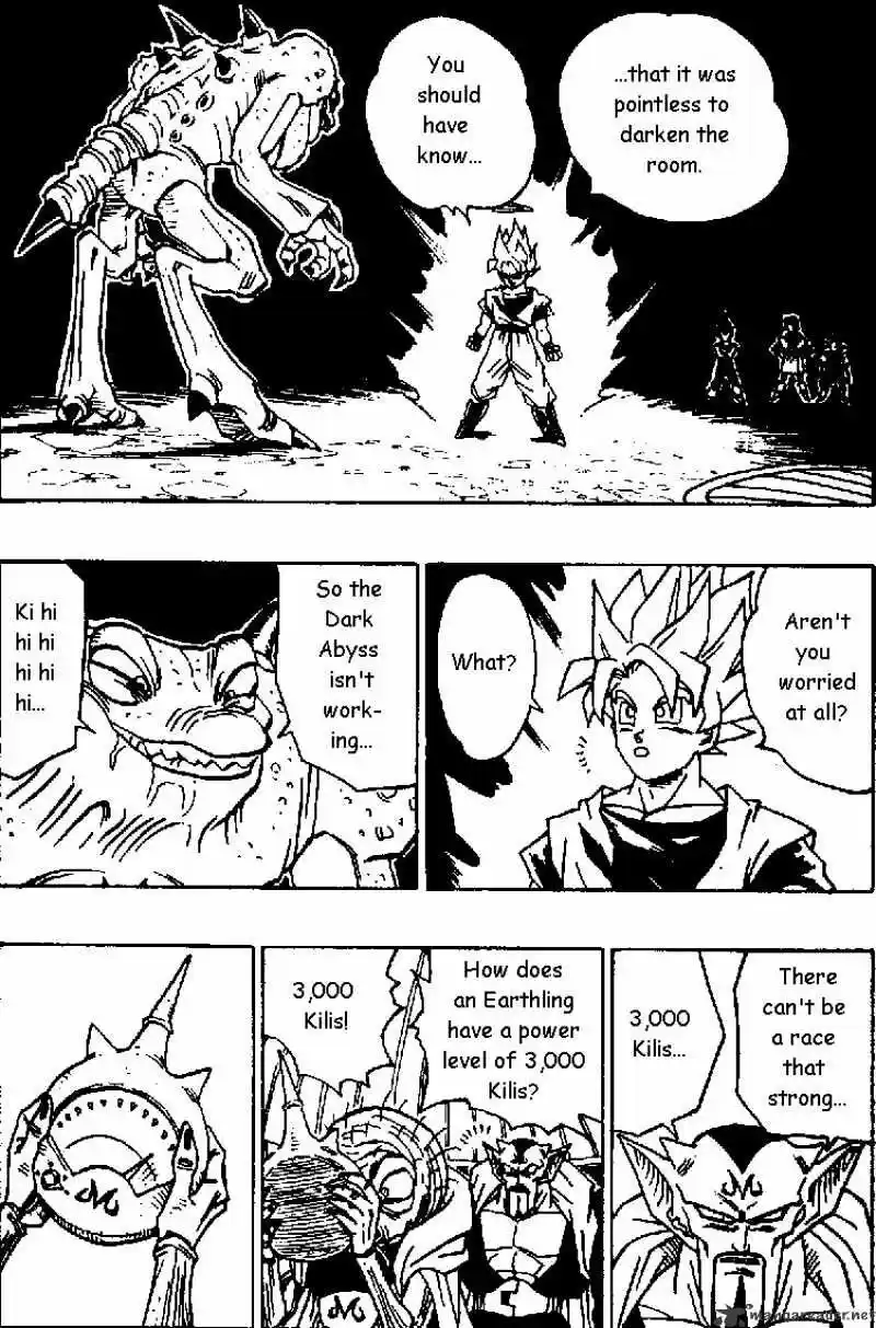 DragonBall Next-Gen ch.452