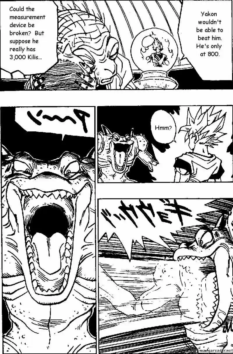DragonBall Next-Gen ch.452