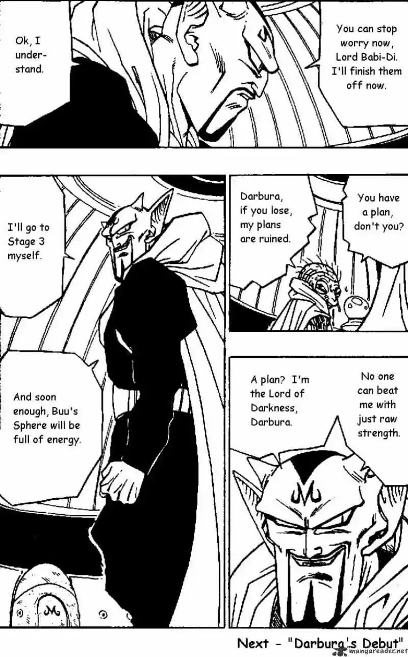 DragonBall Next-Gen ch.452