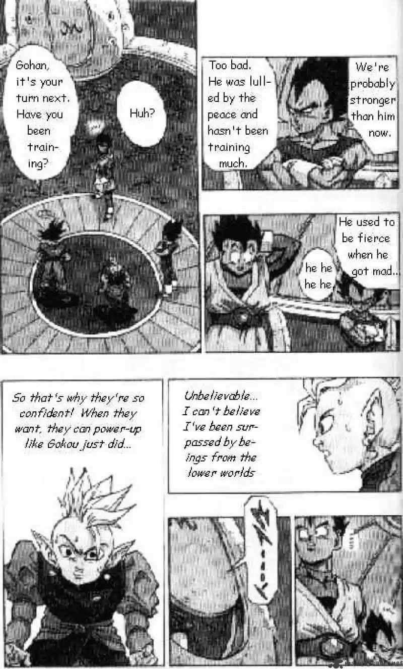 DragonBall Next-Gen ch.453