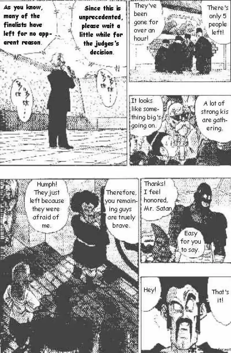 DragonBall Next-Gen ch.453