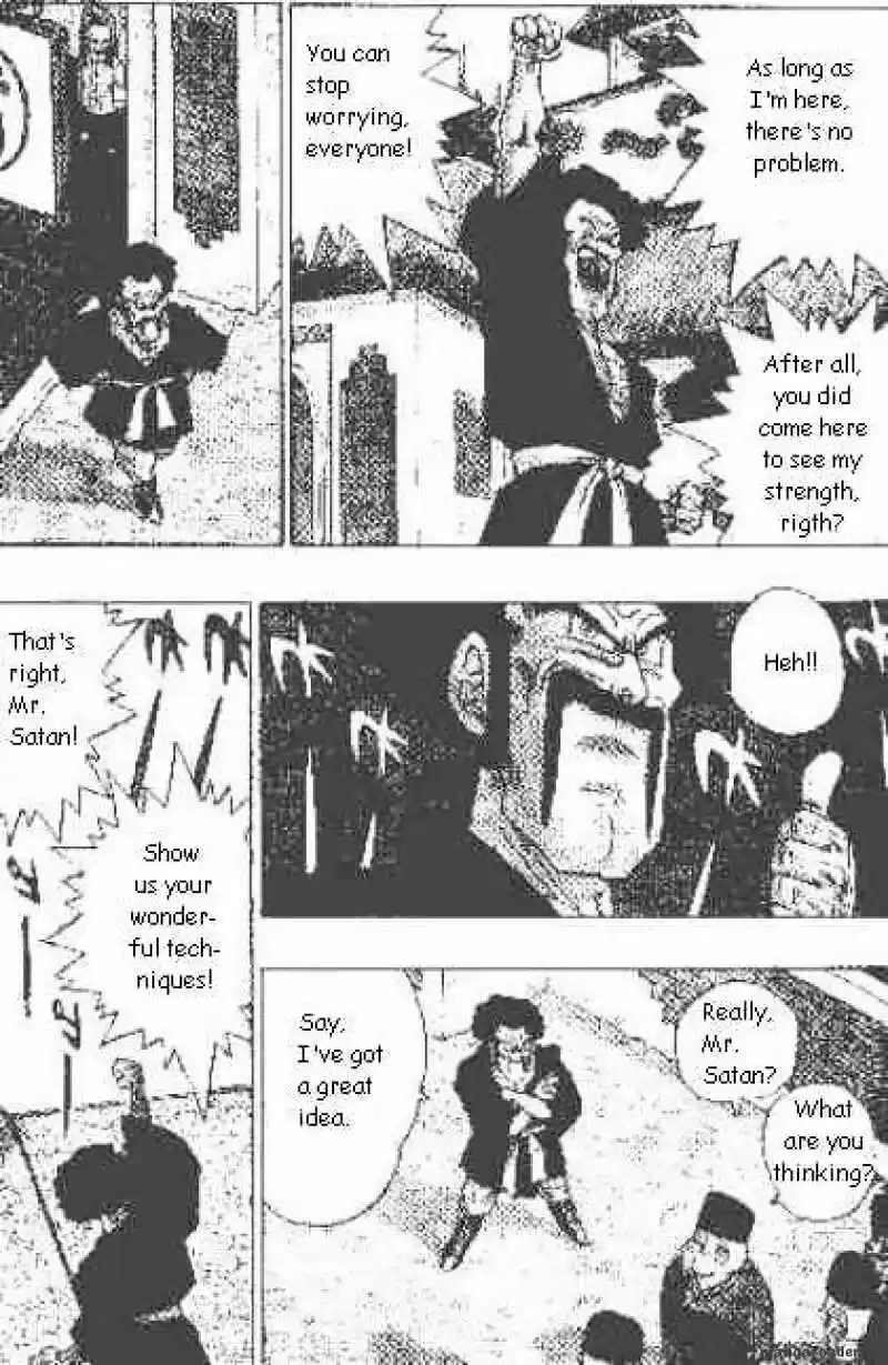 DragonBall Next-Gen ch.453