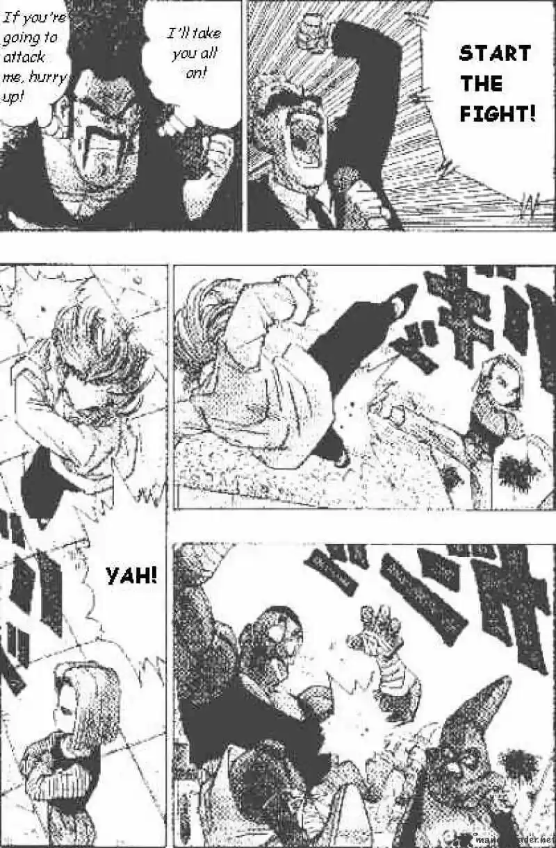 DragonBall Next-Gen ch.453