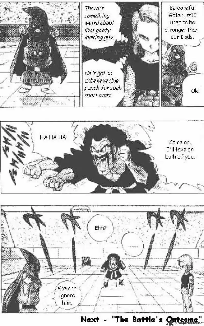 DragonBall Next-Gen ch.453