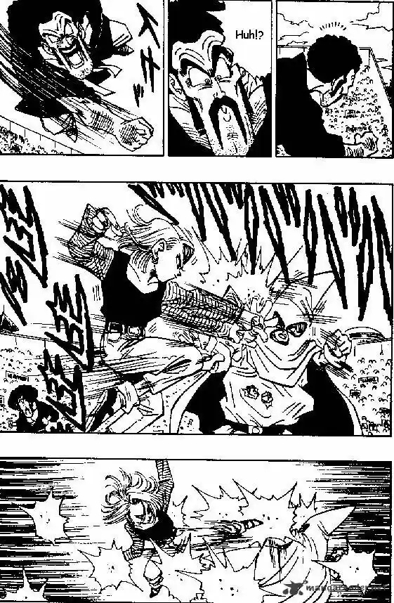 DragonBall Next-Gen ch.454