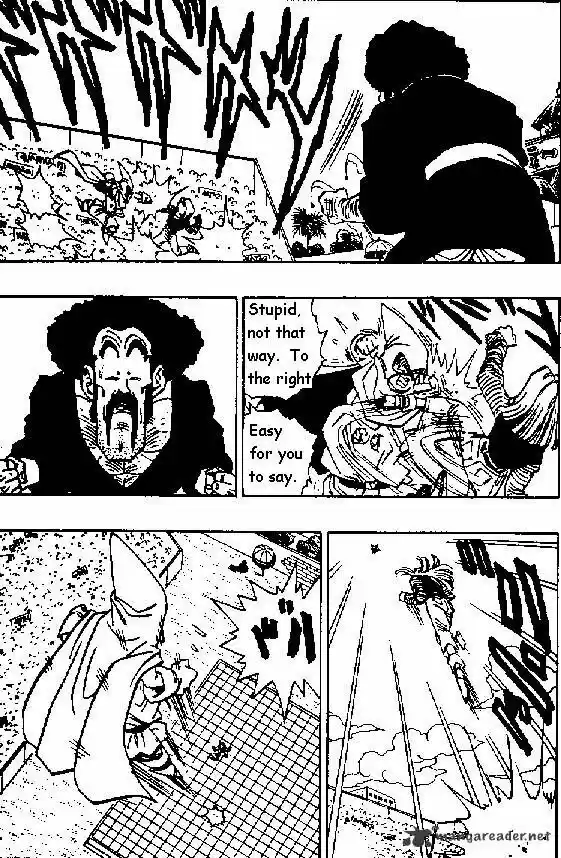 DragonBall Next-Gen ch.454