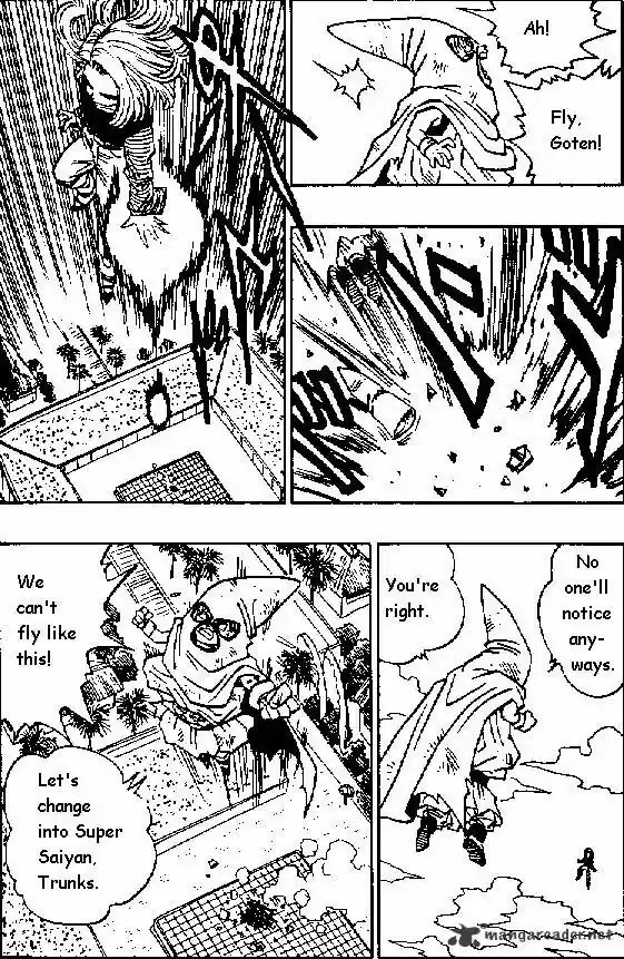 DragonBall Next-Gen ch.454