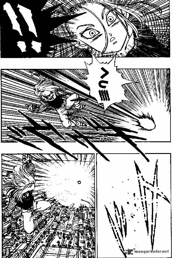 DragonBall Next-Gen ch.454