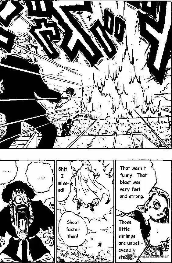 DragonBall Next-Gen ch.454