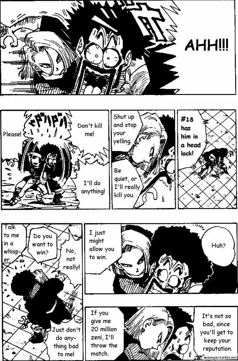 DragonBall Next-Gen ch.455