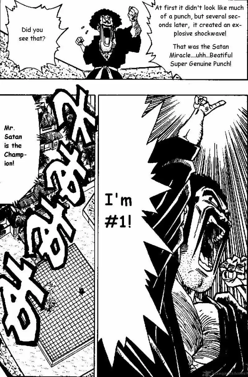 DragonBall Next-Gen ch.455