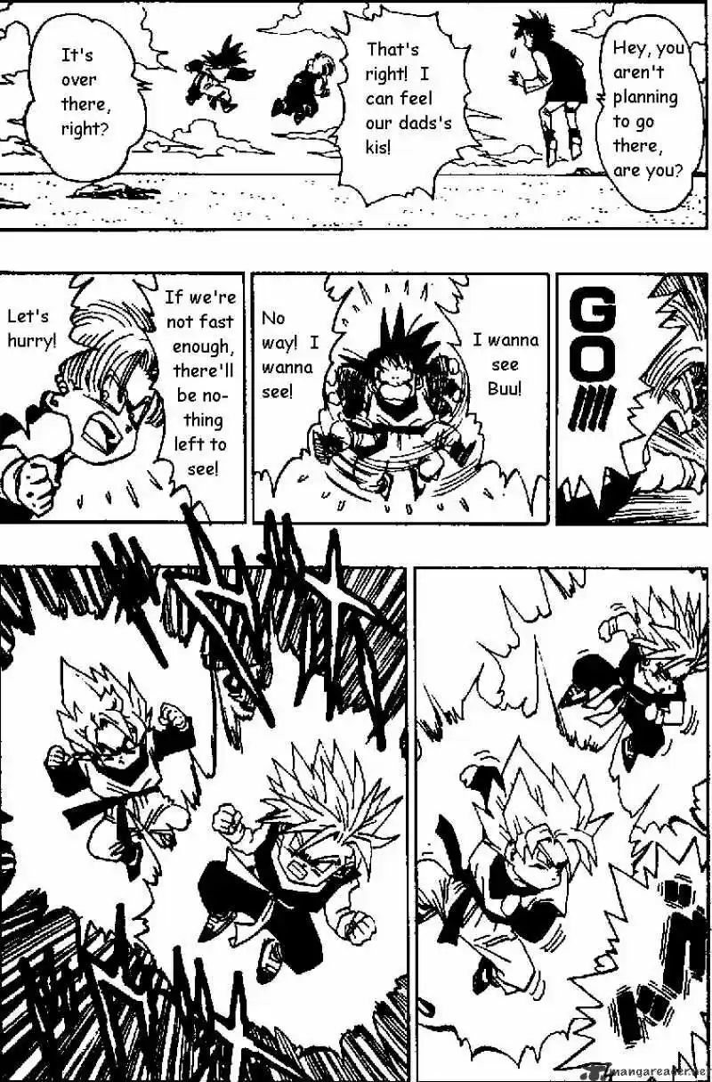 DragonBall Next-Gen ch.455