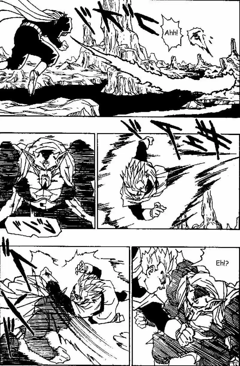 DragonBall Next-Gen ch.456