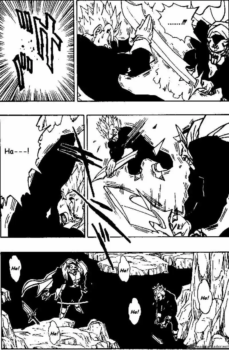 DragonBall Next-Gen ch.456