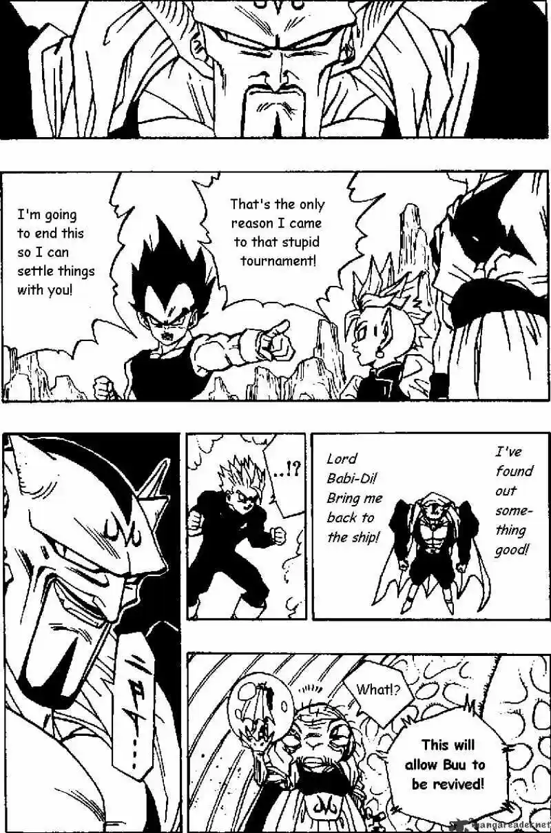 DragonBall Next-Gen ch.456