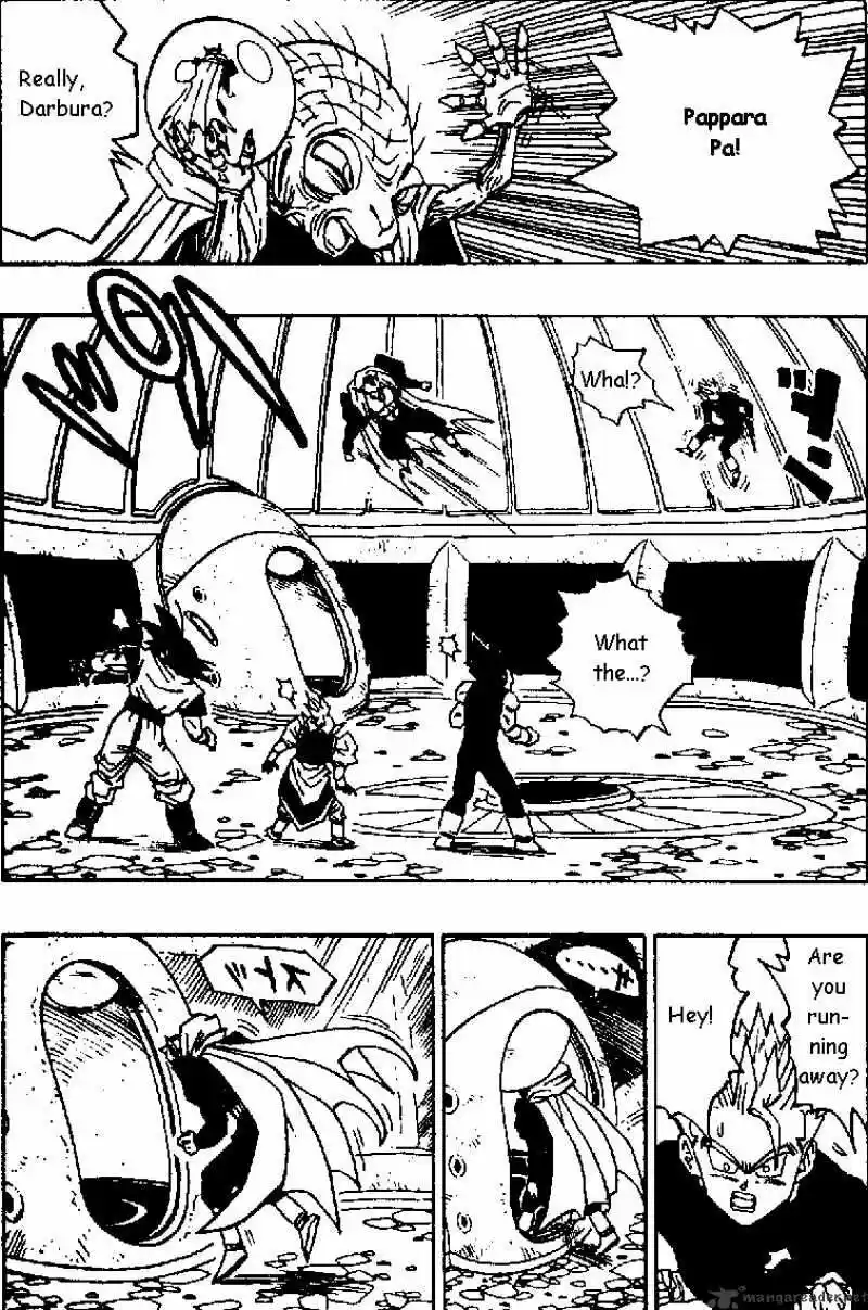 DragonBall Next-Gen ch.456