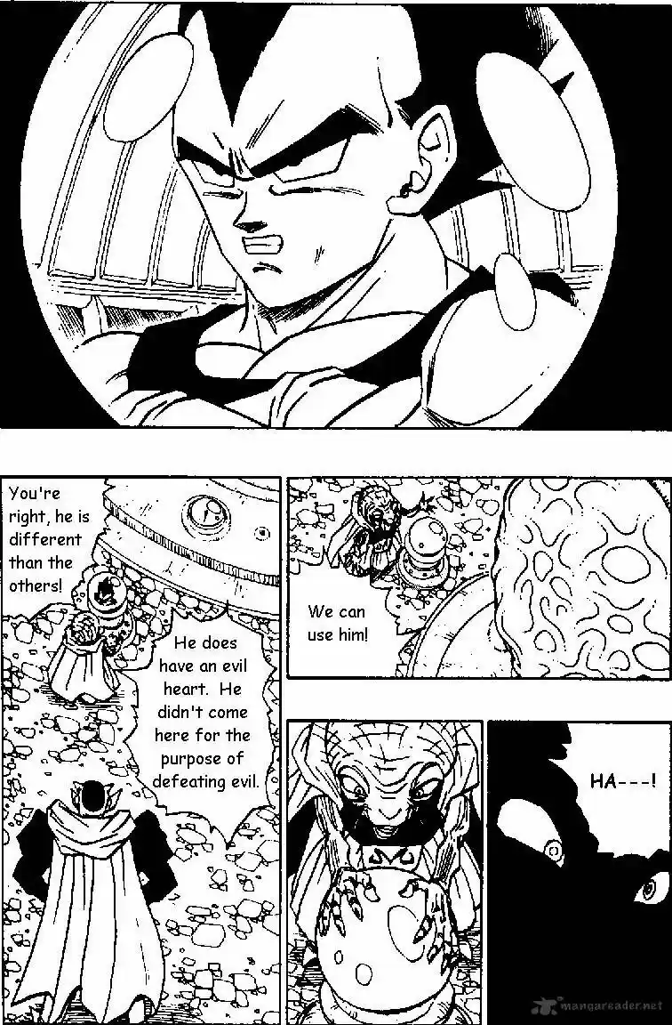 DragonBall Next-Gen ch.457