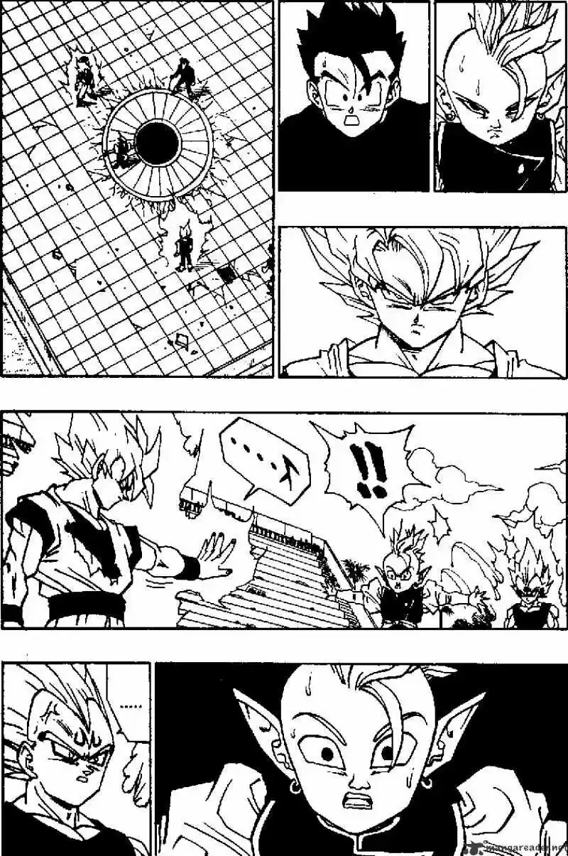 DragonBall Next-Gen ch.458