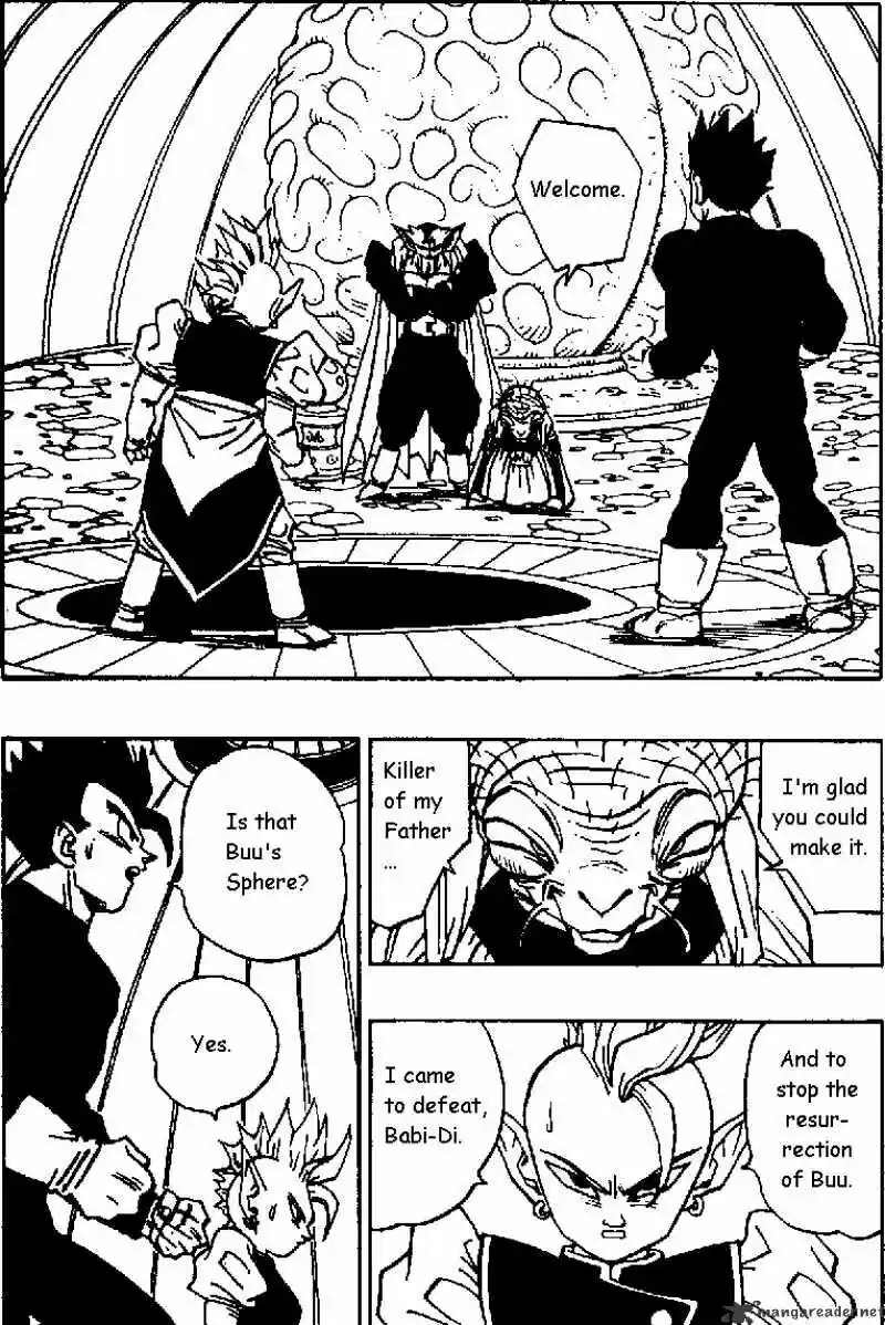 DragonBall Next-Gen ch.459