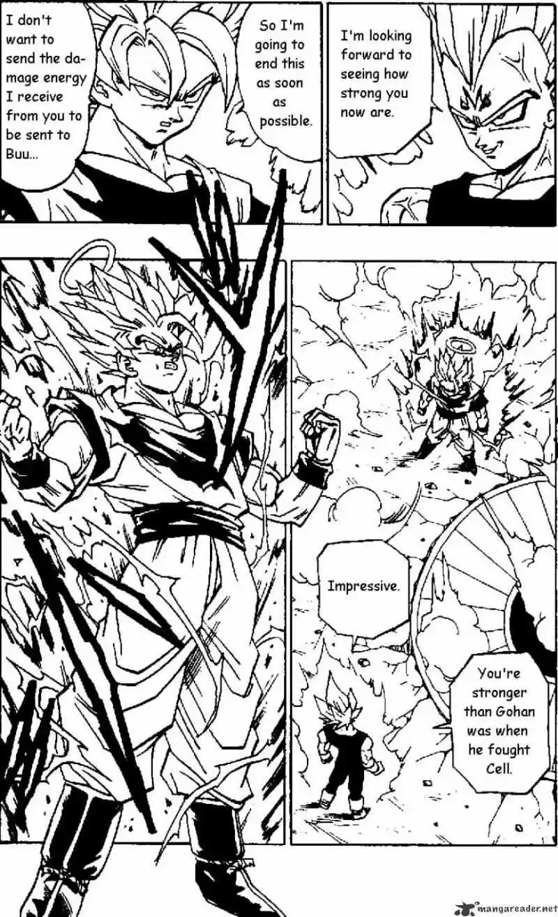 DragonBall Next-Gen ch.459
